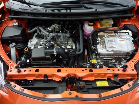 Remplacement de moteur tous types de véhicules à Charnècles