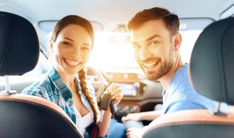 Vente de voiture d’occasion Charnècles